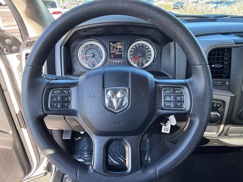 Used 2019 RAM 1500 Tradesman w/ Popular Equipment Group RWD image 18