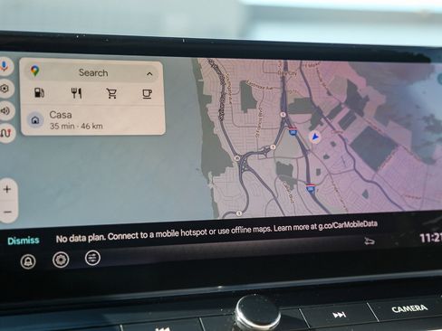 Used 2025 Nissan Rogue SL image 7