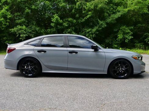 Used 2025 Honda Civic Sport image 41