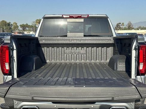 New 2026 GMC Sierra 1500 Denali Ultimate image 27