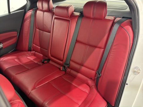 Certified 2020 Acura TLX V6 w/ A-SPEC Pkg image 16