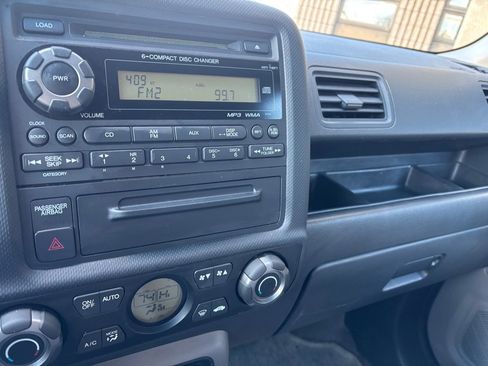 Used 2011 Honda Ridgeline RTS image 9