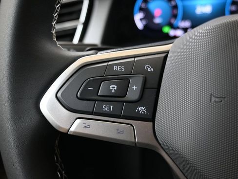 New 2026 Volkswagen Atlas Cross Sport SE AWD/4WD image 26