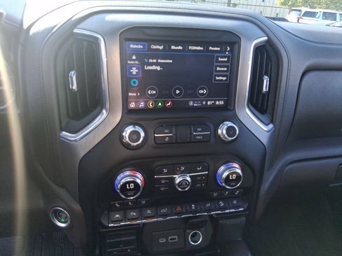 Used 2021 GMC Sierra 1500 Denali w/ Denali Ultimate Package AWD/4WD image 14