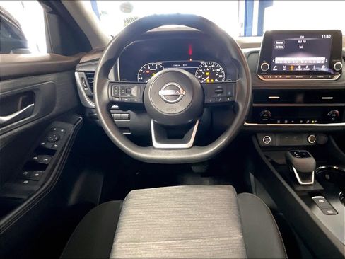 Certified 2023 Nissan Rogue SV AWD/4WD image 17