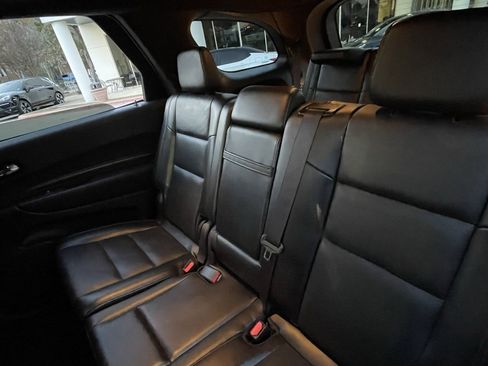 Used 2024 Dodge Durango GT image 22
