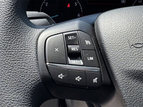 New 2025 Ford Transit 350 XLT image 17