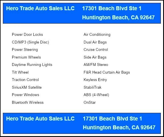 Used 2014 Chevrolet Camaro LS RWD image 3