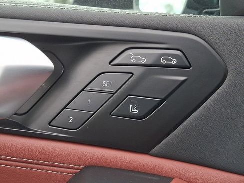 Used 2025 BMW X6 M60i image 26