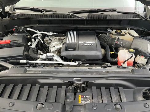 Used 2021 Chevrolet Silverado 1500 LT AWD/4WD image 20