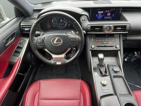Certified 2020 Lexus IS 350 F Sport image 23