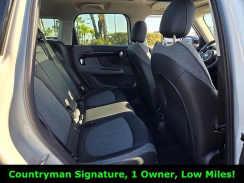 Used 2024 MINI Cooper Countryman S image 16