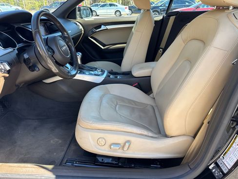 Used 2015 Audi A5 2.0T Premium Plus image 9