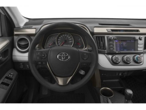 Used 2015 Toyota RAV4 Limited w/ Technology Package AWD/4WD image 6