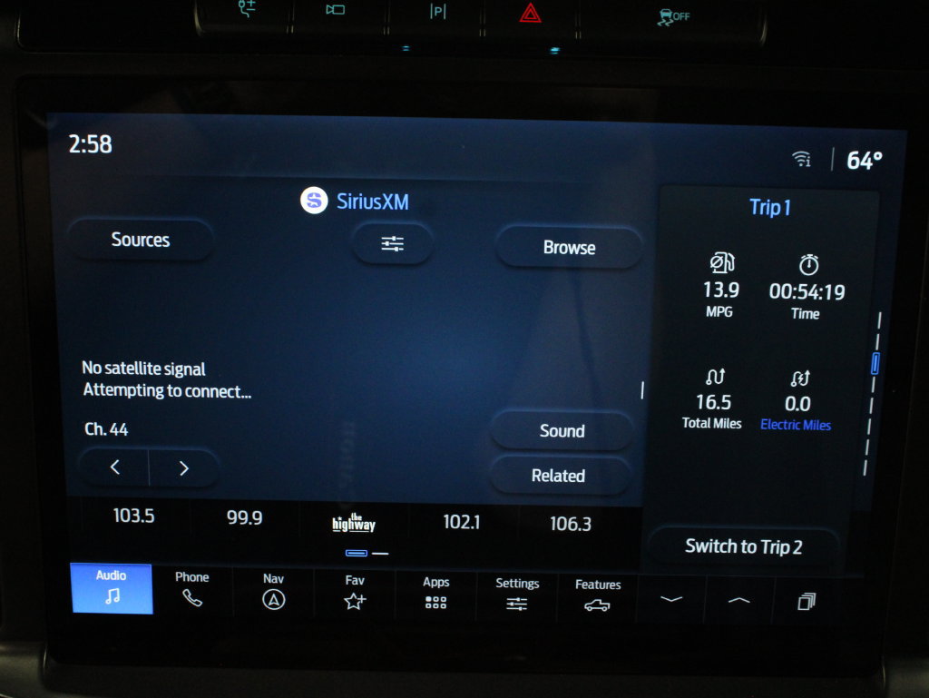 Used 2024 Ford F150 XLT w/ Equipment Group 303A High AWD/4WD image 30