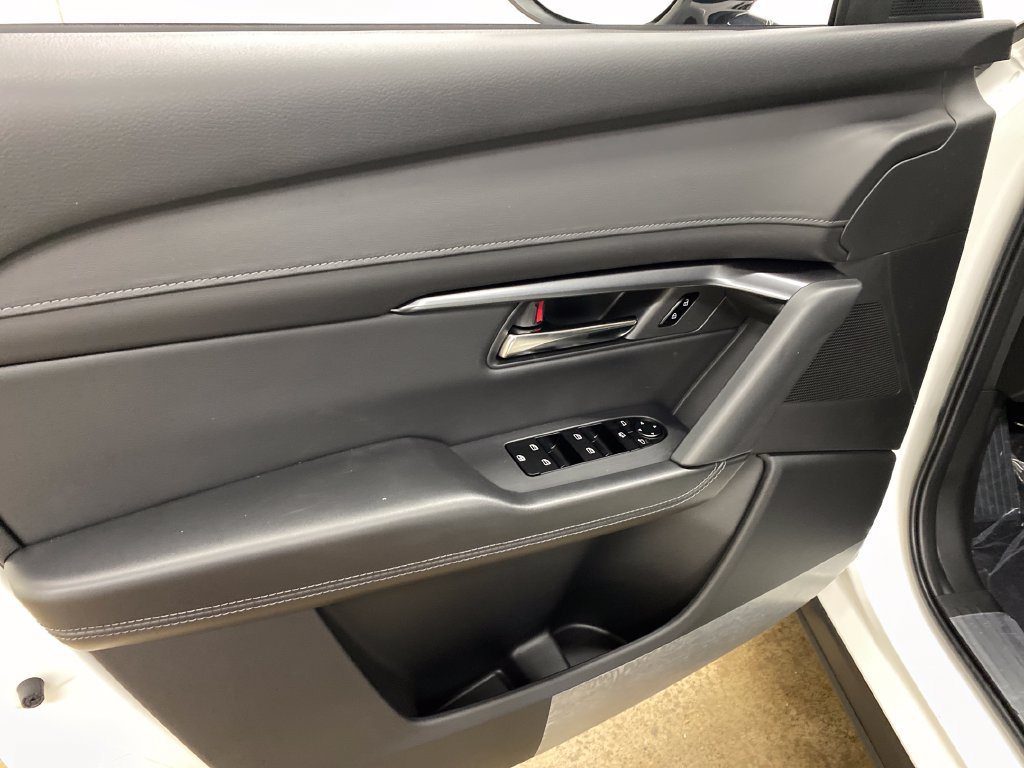 New 2026 MAZDA CX-5 Select AWD/4WD image 10