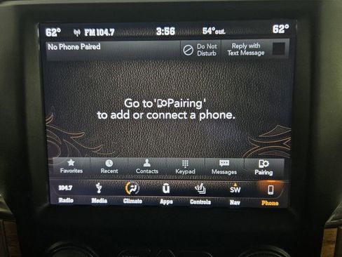 Used 2018 RAM 3500 Laramie Longhorn image 17