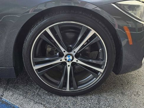 Used 2019 BMW 430i Gran Coupe w/ Convenience Package RWD image 5