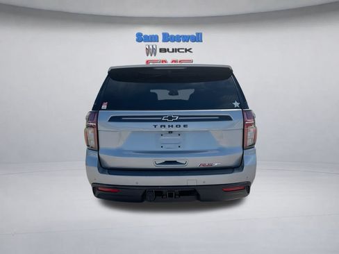 Used 2023 Chevrolet Tahoe RST w/ Luxury Package RWD image 7