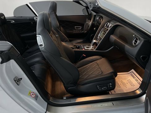 Used 2014 Bentley Continental GT V8 S image 31