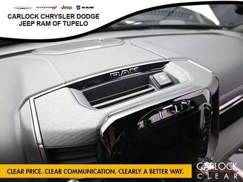 Used 2024 RAM 2500 Limited image 26