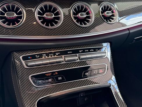 Used 2023 Mercedes-Benz E 53 AMG 4MATIC Coupe image 20