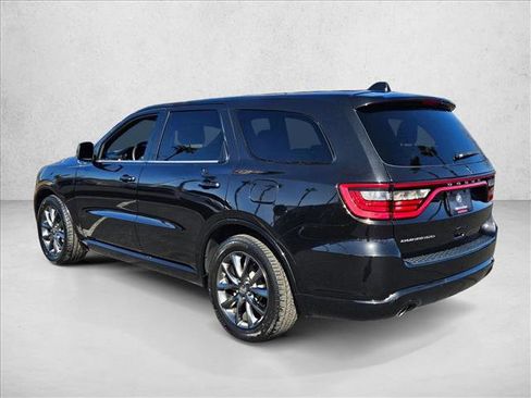 Used 2014 Dodge Durango SXT w/ Quick Order Package 23B image 8