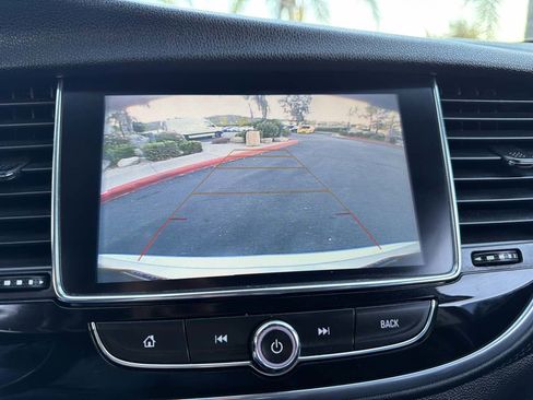 Used 2018 Buick Encore Preferred image 41