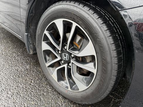 Used 2014 Honda Civic EX image 8