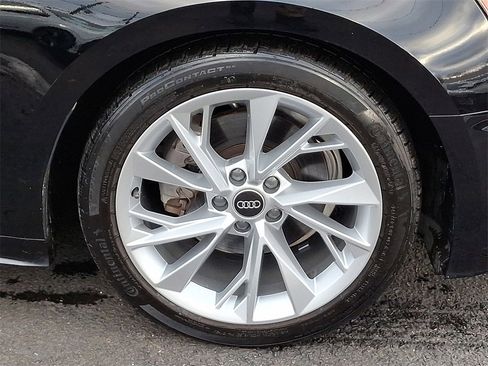 Certified 2022 Audi A5 2.0T Premium Plus w/ Premium Plus image 14