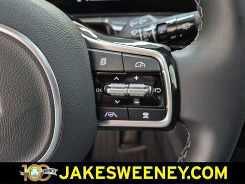 Used 2025 Kia Sorento X-Line EX AWD/4WD image 17