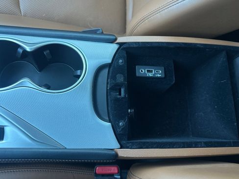 Certified 2023 INFINITI Q50 Luxe w/ Cargo Package image 33