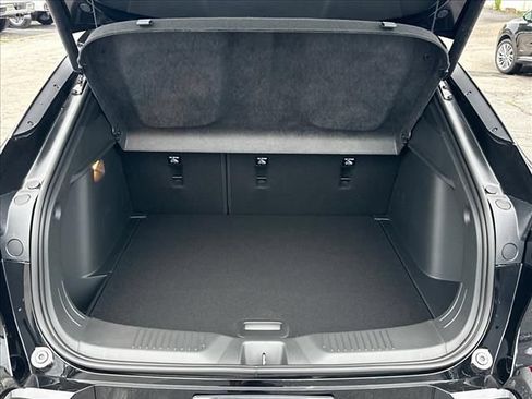 New 2026 Buick Envista Sport Touring w/ Convenience I Package FWD image 11