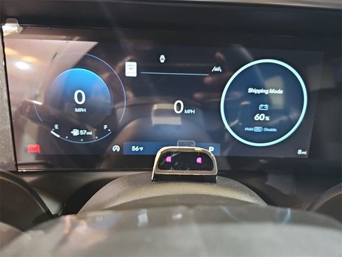 New 2026 Hyundai Palisade Calligraphy image 20