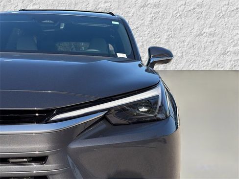 New 2026 Lexus TX 350 AWD image 9