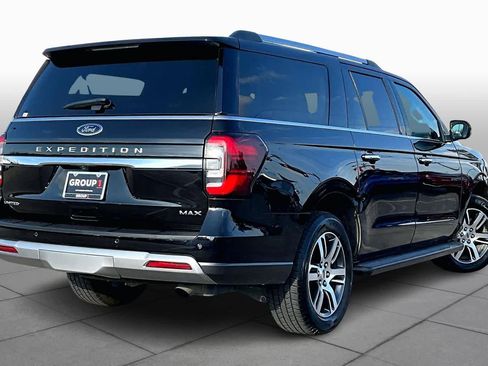 Used 2024 Ford Expedition Max Limited image 13