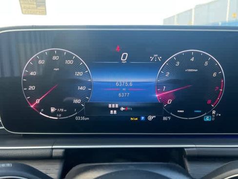 Used 2026 Mercedes-Benz GLS 450 4MATIC image 34