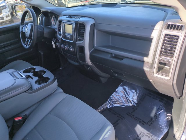Used 2017 RAM 1500 Express AWD/4WD image 20
