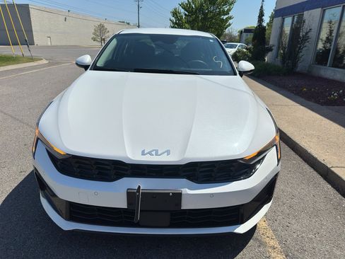 Used 2025 Kia K5 LXS image 10