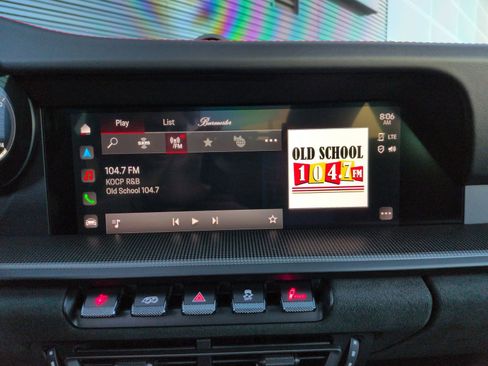 Certified 2023 Porsche 911 Carrera GTS image 18