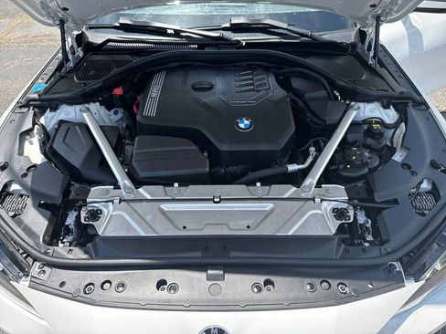Used 2022 BMW 430i Coupe w/ Premium Package 2 RWD image 27