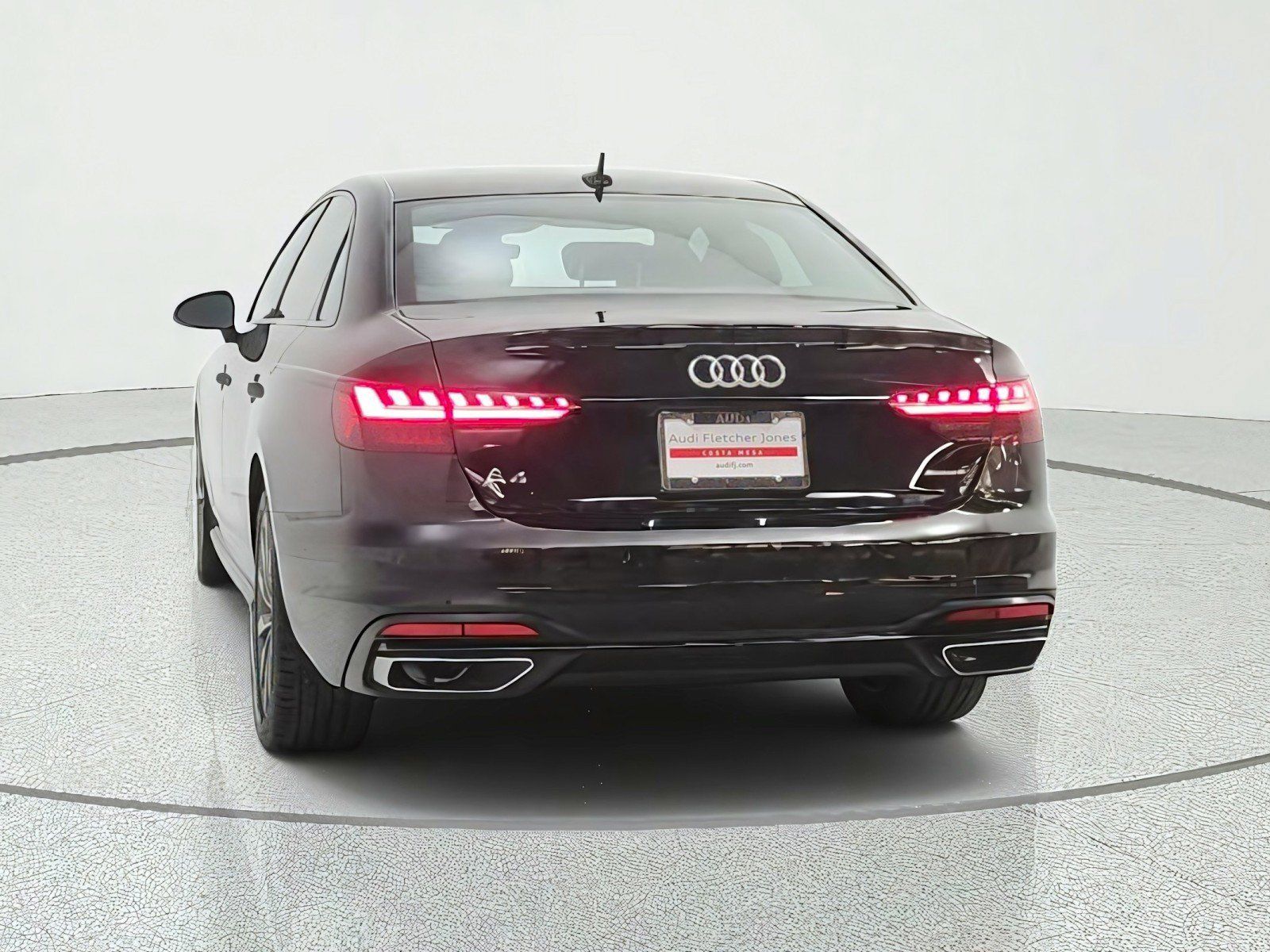 Used 2023 Audi A4 2.0T Premium Plus w/ Premium Plus Package AWD/4WD image 6