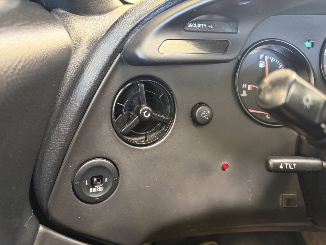 Used 1993 Toyota Supra Turbo RWD image 30