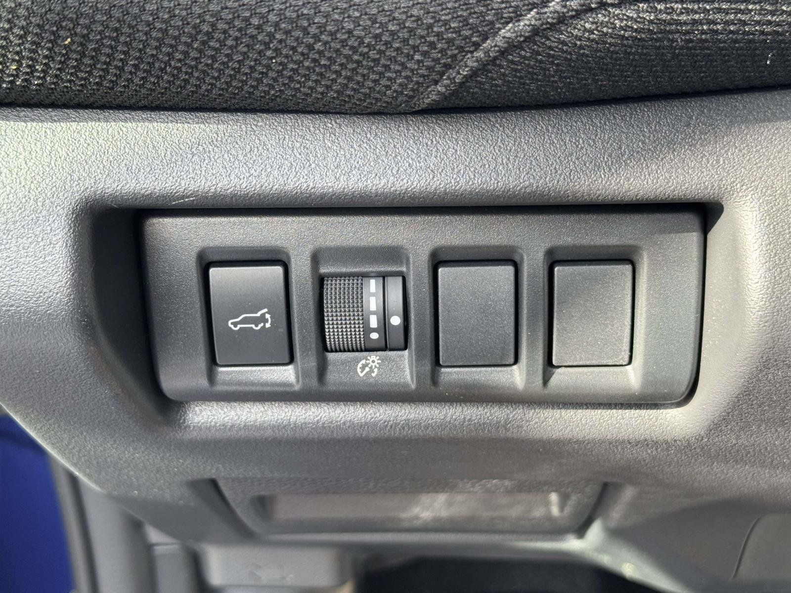 Used 2026 Subaru Outback Limited XT AWD/4WD image 21