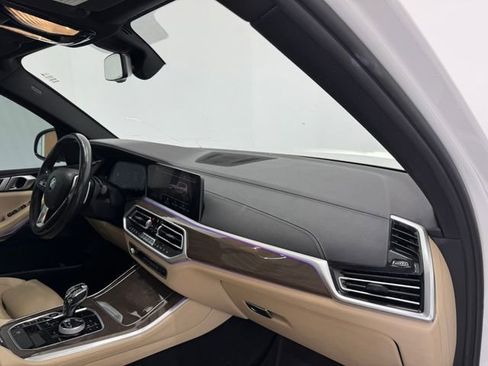 Used 2021 BMW X5 sDrive40i w/ Convenience Package RWD image 42