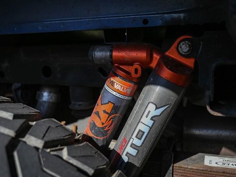 Used 2019 Ford F150 Raptor w/ Equipment Group 802A Luxury image 14