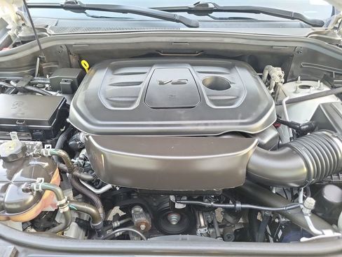 Used 2021 Jeep Grand Cherokee Freedom Edition image 23