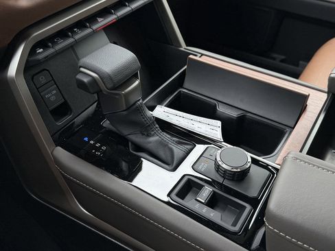 New 2026 Toyota Tundra 1794 Edition AWD/4WD image 17