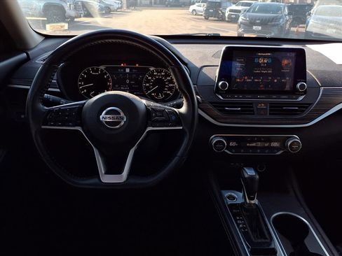 Used 2019 Nissan Altima 2.5 SL image 5