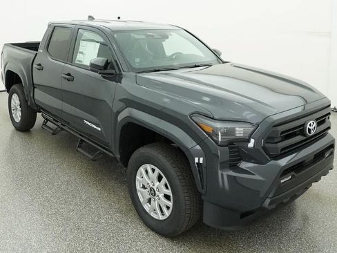 New 2026 Toyota Tacoma SR5 RWD image 13